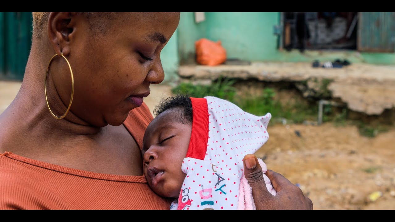 Hope and Happiness for Clubfoot Parents in Nigeria