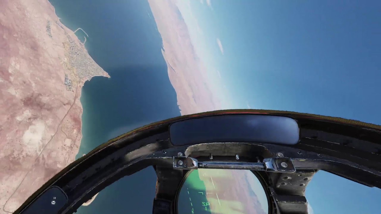 DCS: F-14B by Heatblur - Missions