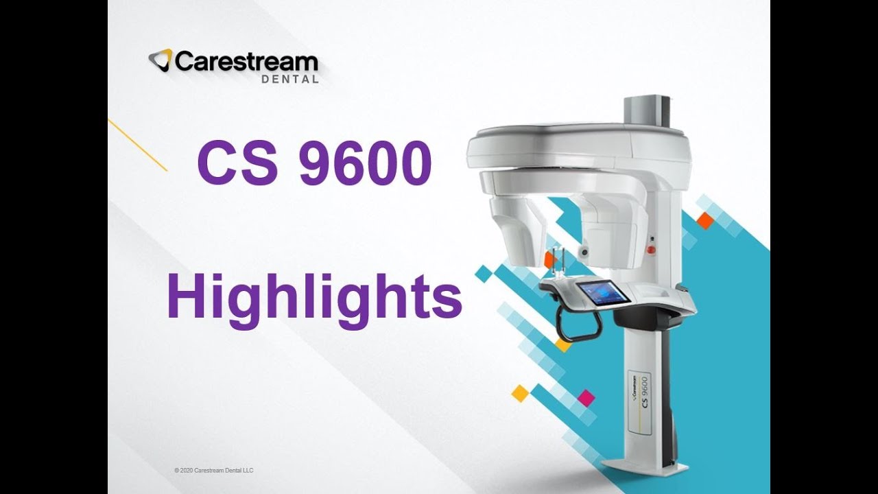 CS 9600 - Highlights