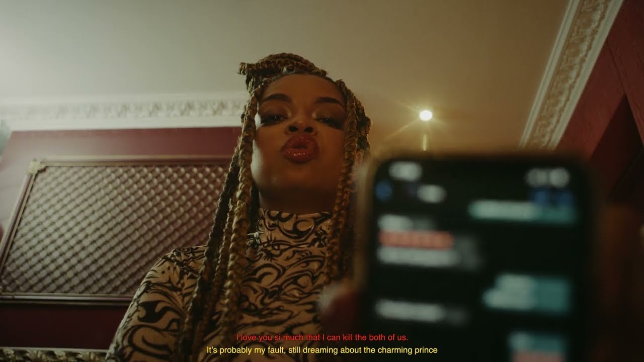 Jok'Air - Henry et Karen ft. LineMa