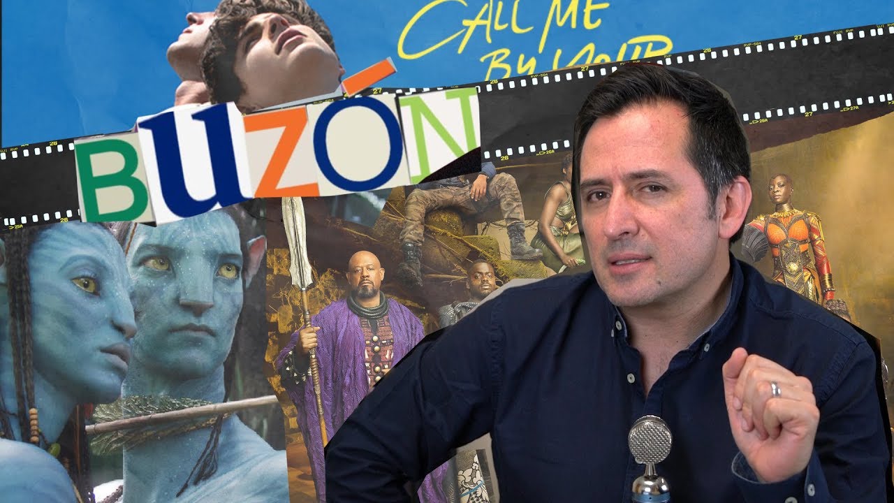 ¿Cuáles son las películas que revolucionaron el cine?