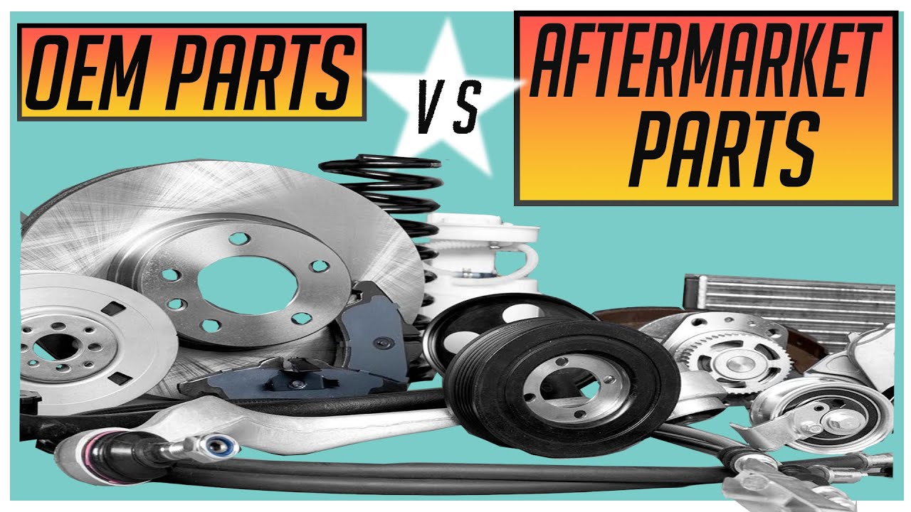 Watch Before You Buy Aftermarket Car Parts