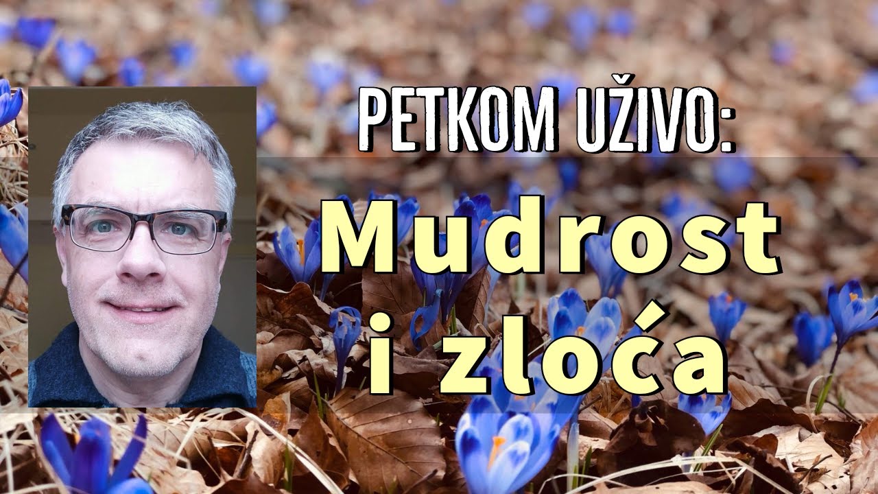 Petkom uživo: 