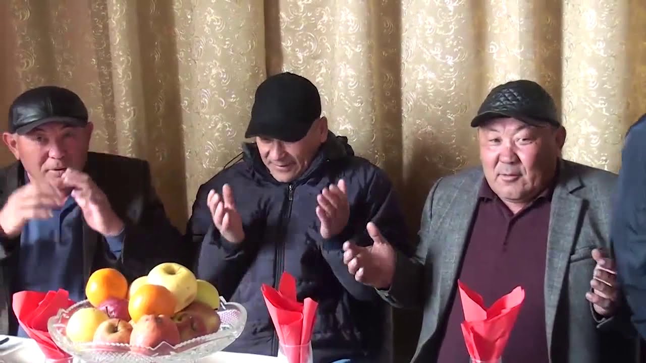 Кокпар Нұрман палуан көкпар 27.02.2019