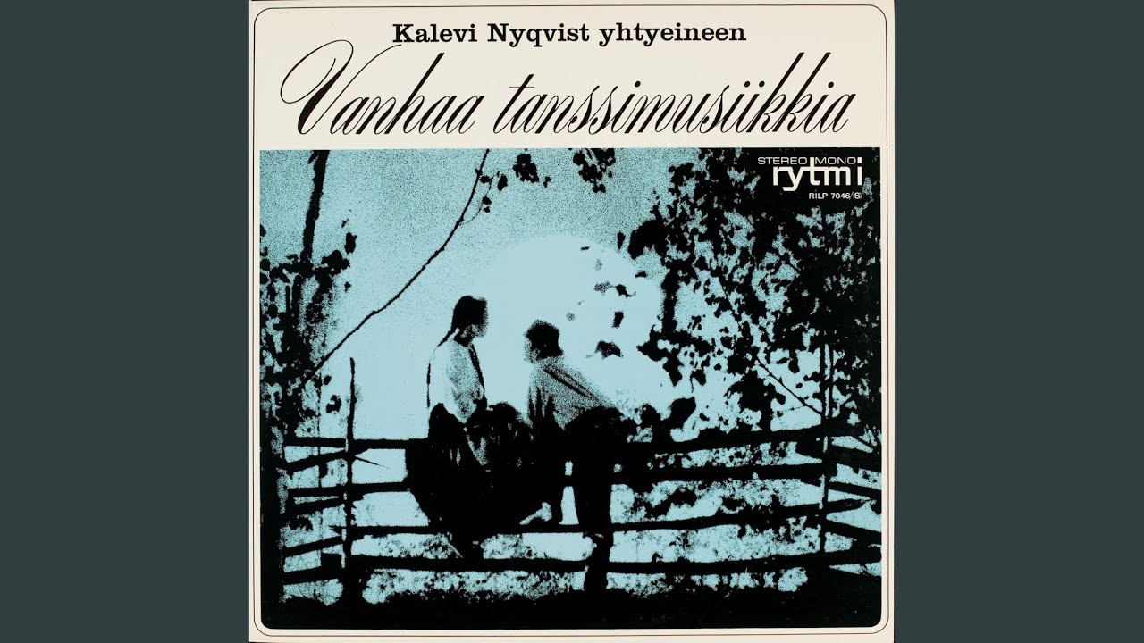 Kulkijan valssi
