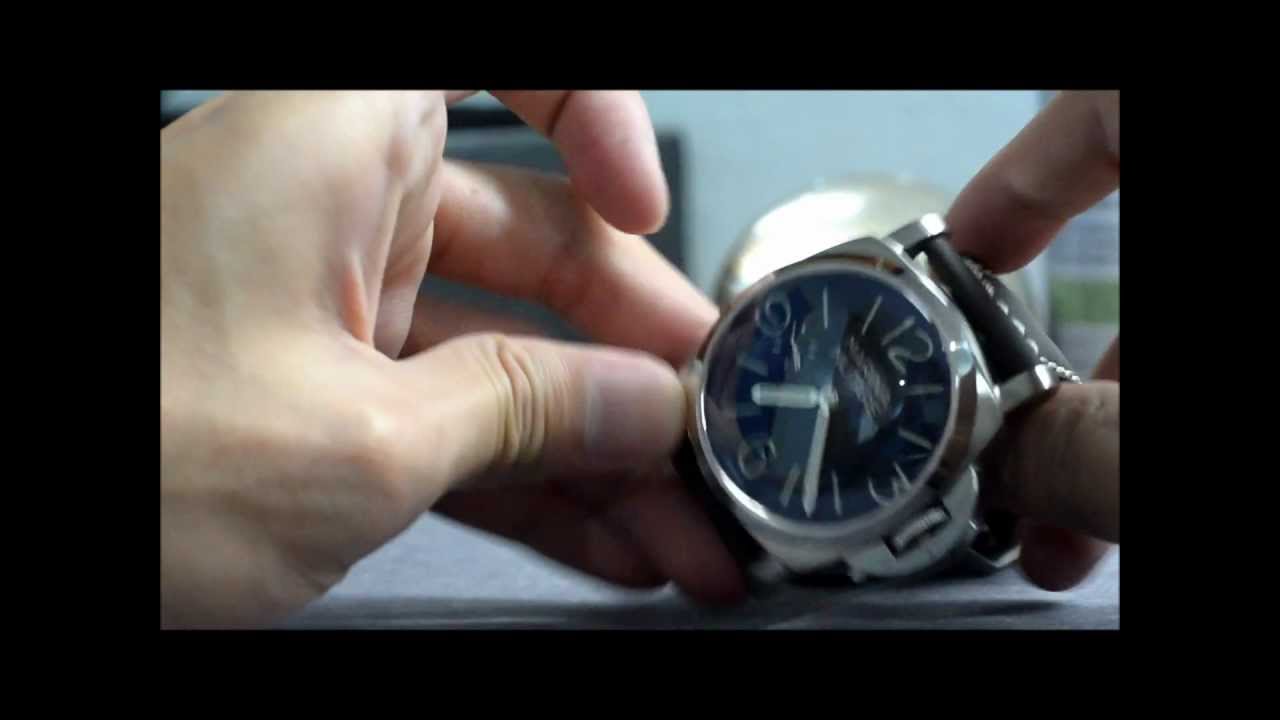 Review : RXW MM20 / รีวิว RXW MM20 by Saggio Watches Store