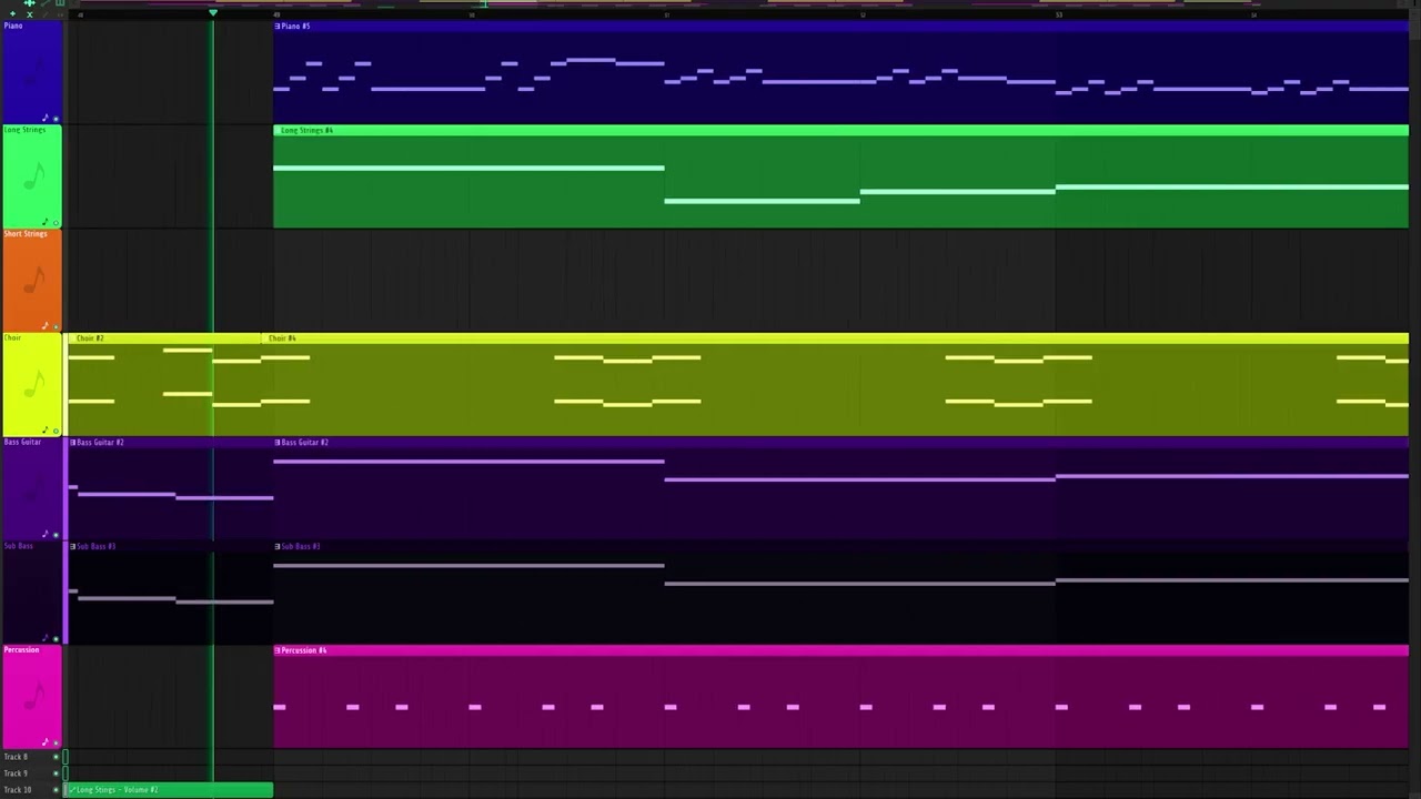 song with no reason to exist