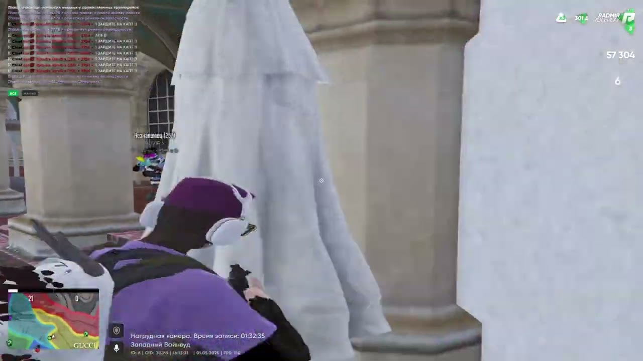 parislove💔 GTA 5 RADMIR RP / ТУЛЕВО 6B FAMQ