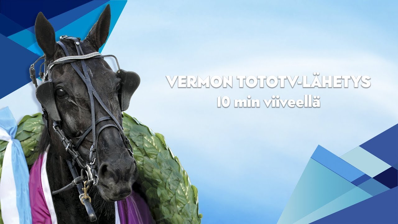 Superlauantai 17.10.2020 - Vermo