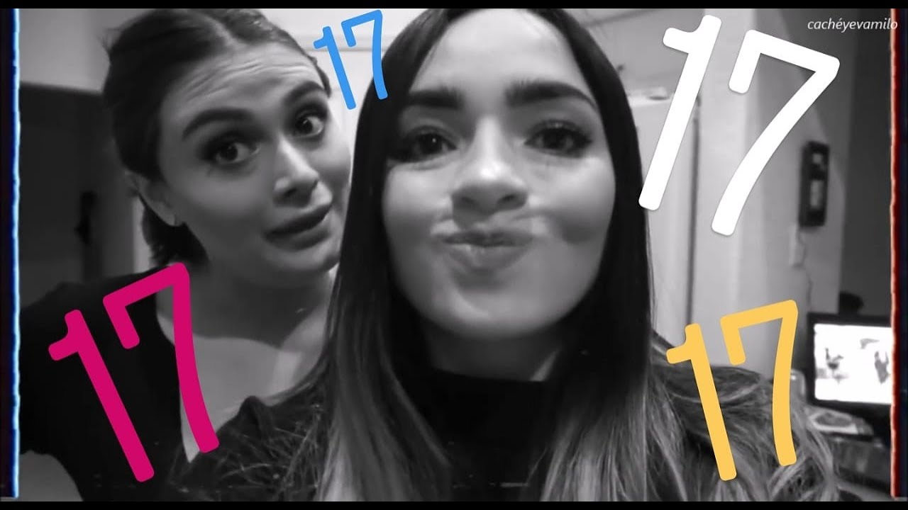 Los mejores momentos de Calle y Poché 17