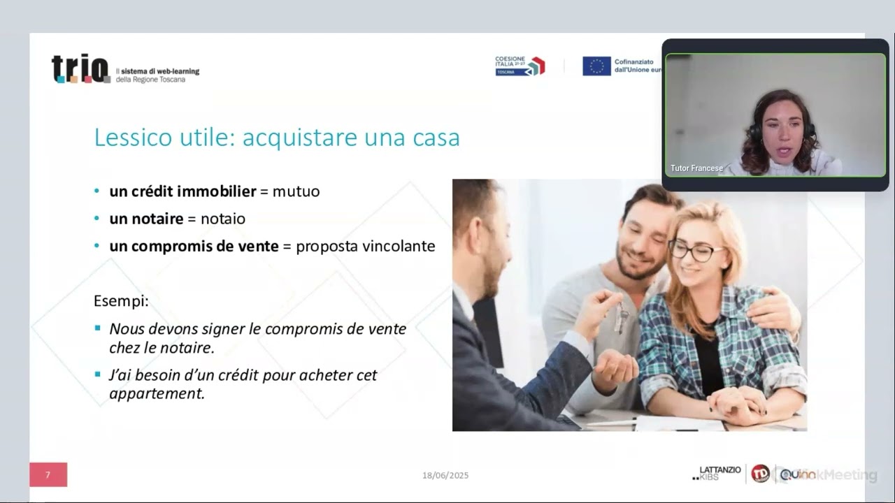 Trouver un logement | Come trovare casa in Francia?