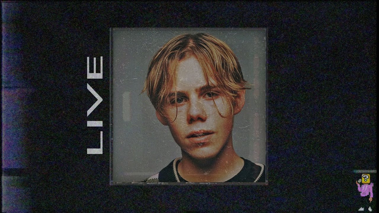 (FREE) The Kid LAROI x Juice WRLD Type Beat 2022 - 'Live' | Prod. Mulak