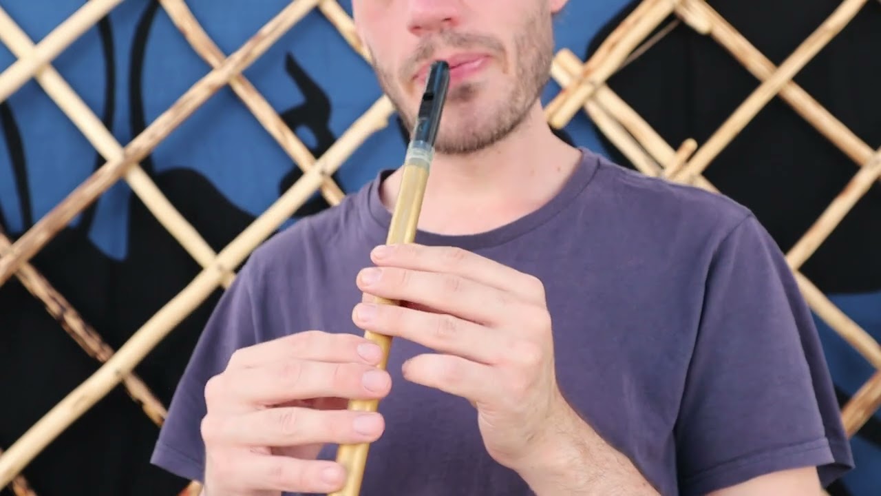 Atherfield - Jig Em | Learn Irish Music