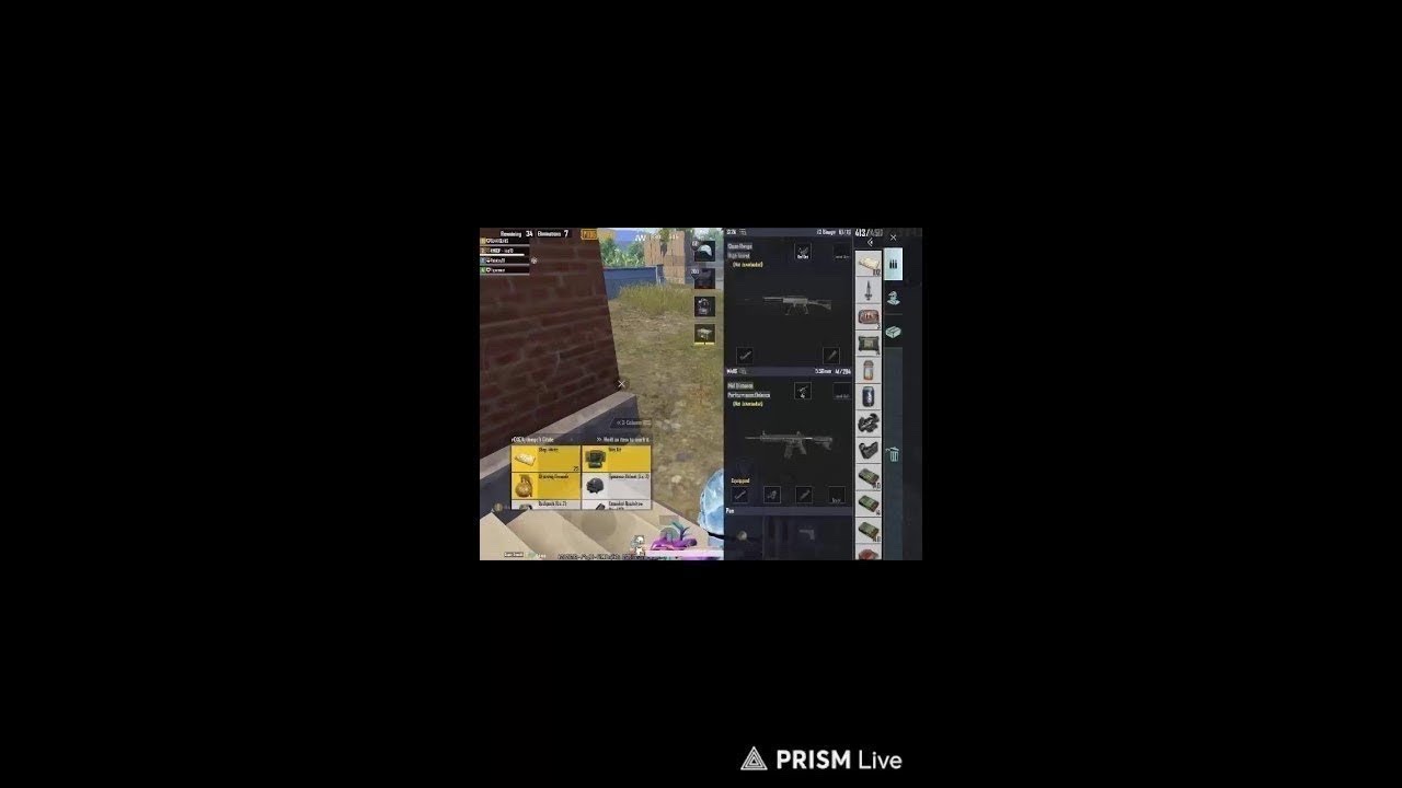 Live streaming of KINGOP GAMING