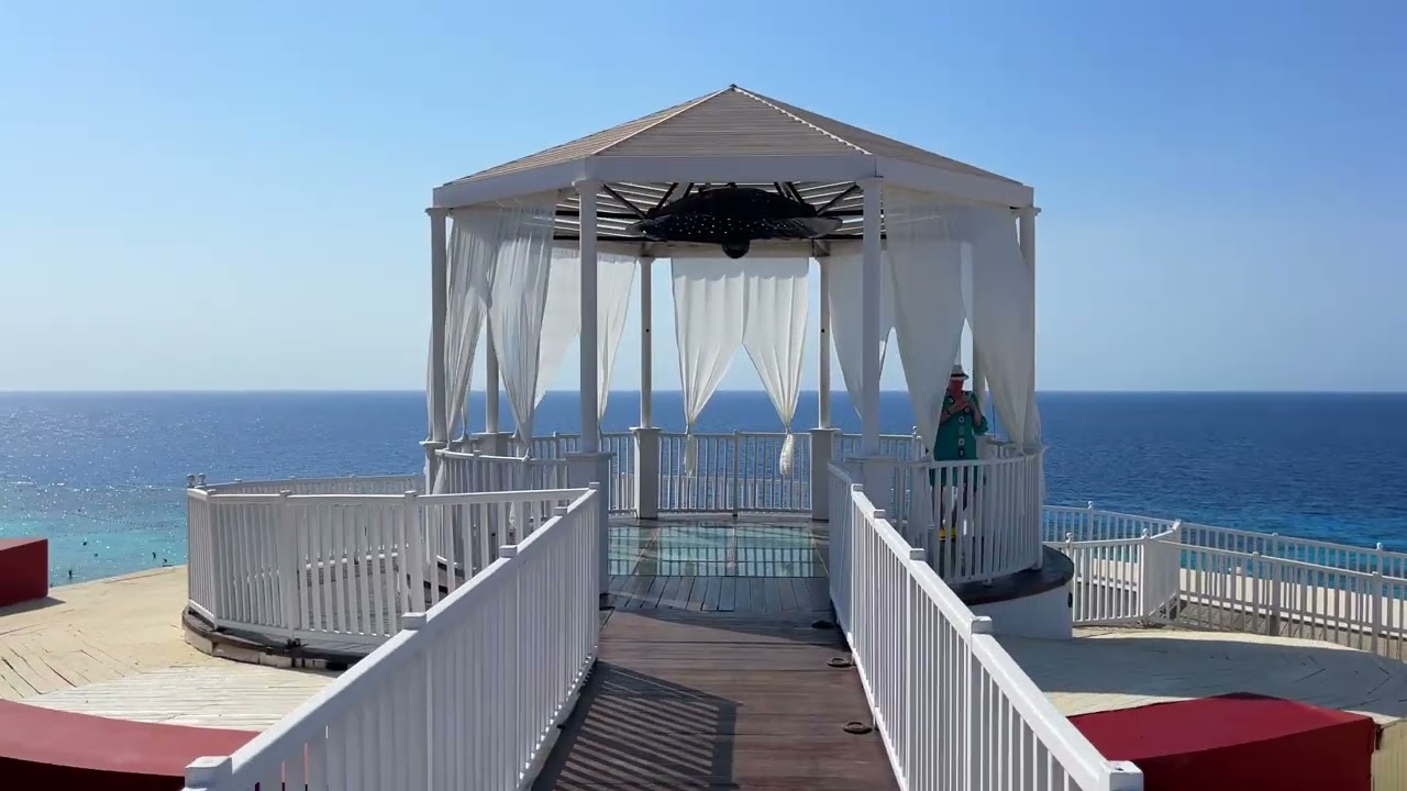Sentido Reef Oasis Senses Resort 5*