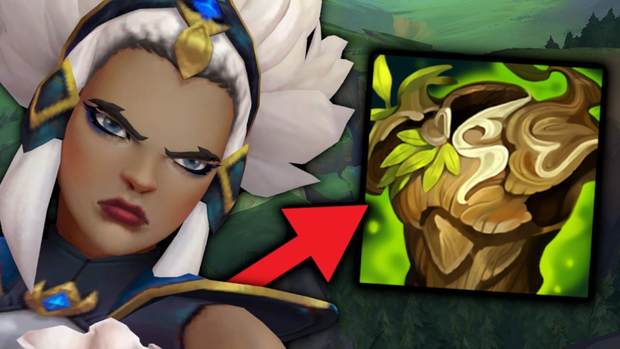CUDOWNA META NA WARMOGA