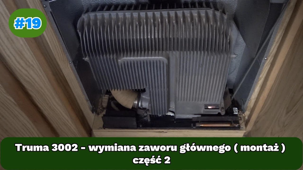Kamperowe renowacje i serwisowanie 