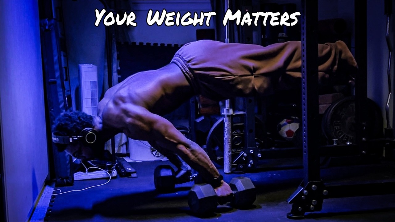 Why Calisthenics Athletes Stay Lean