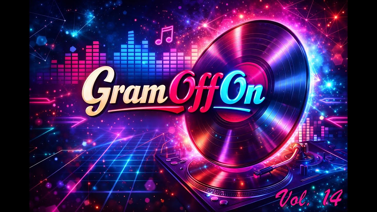 Johny Ki pres. GramOffOn Vol.14 (01.02.2026)