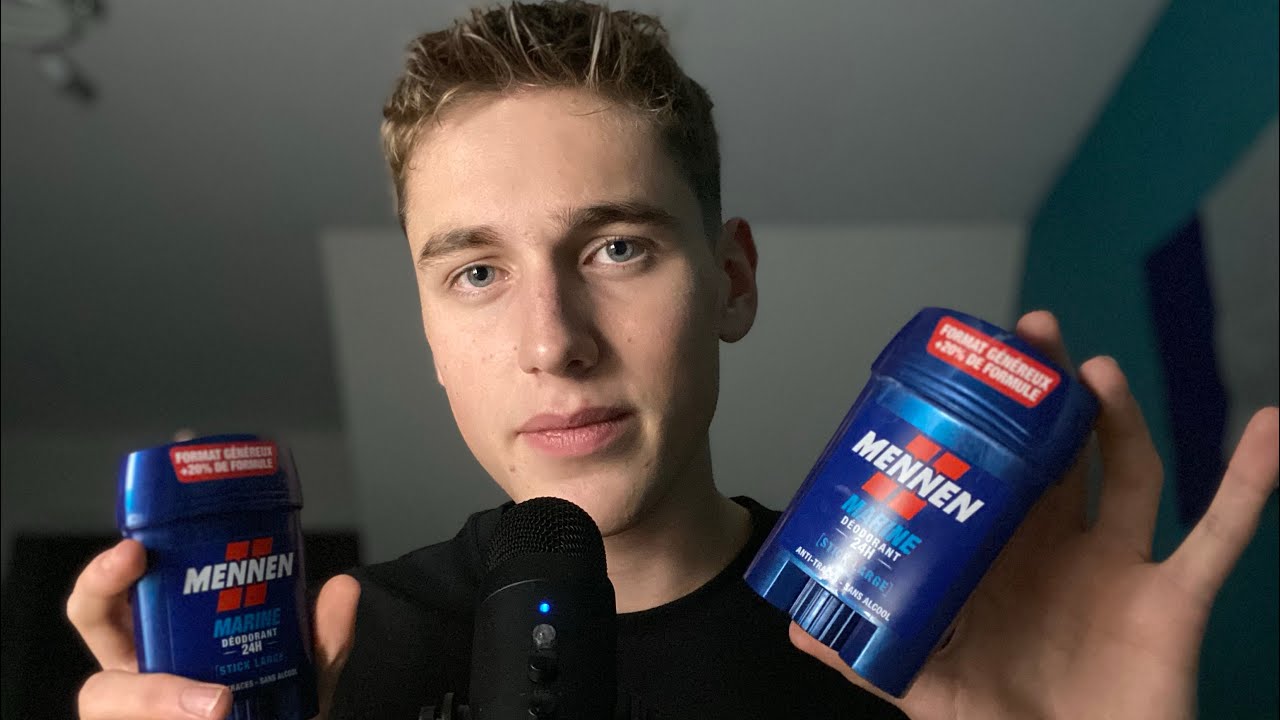Asmr Test de chance 2