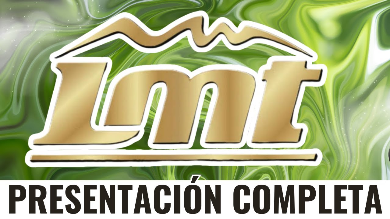 GRUPO LMT - PRESENTACIÓN COMPLETA (EN VIVO) 2024