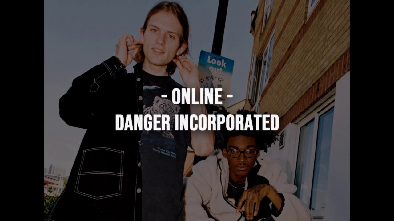 Ｏｎｌｉｎｅ － Ｄａｎｇｅｒ Ｉｎｃｏｒｐｏｒａｔｅｄ (ｓｕｂ ｅｓｐａñｏｌ)