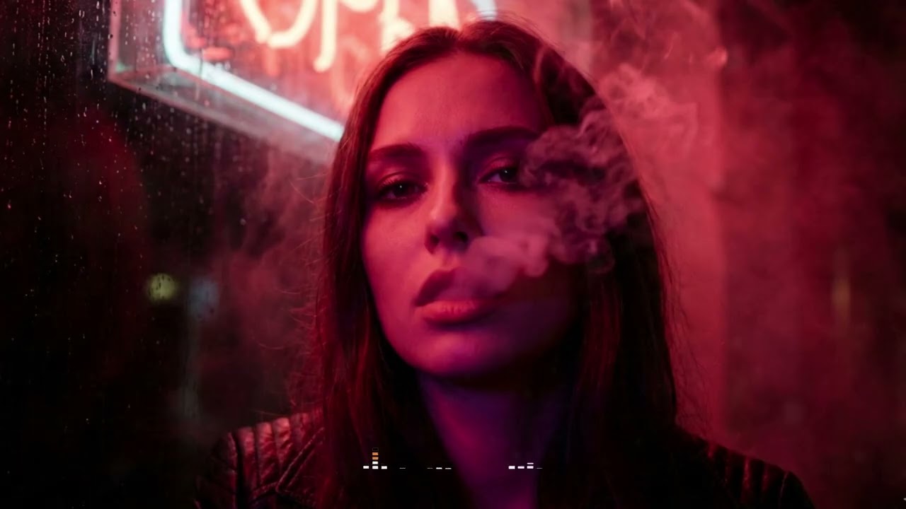 Mood Vibes Chill — Détends-toi | 2026 • Chill / Ambiance house nocturne / Anti-stress #11