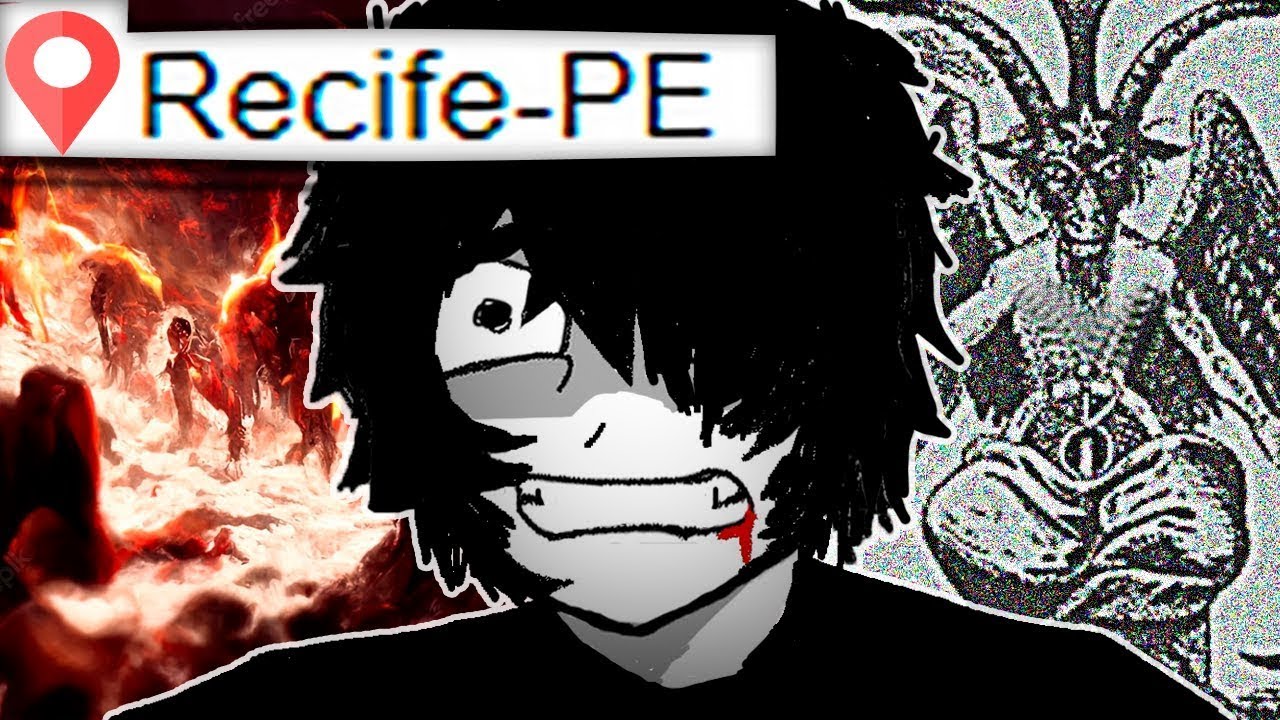 Como é ser EMO em PERNAMBUCO