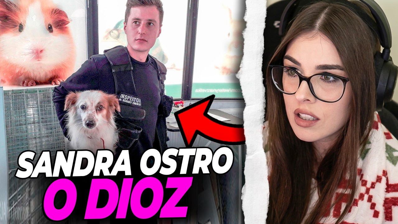 SANDRA OSTRO O DIOZIE