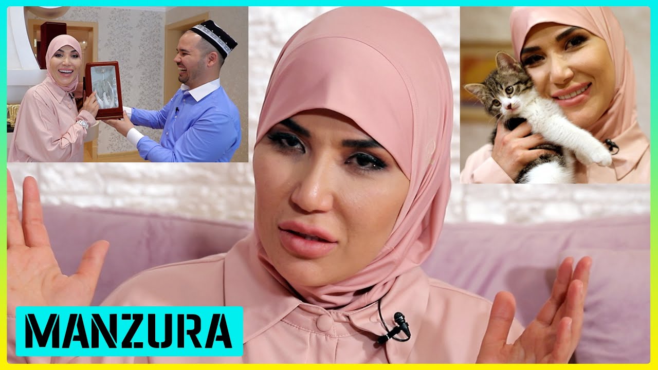 Manzurani uyi, ro‘mol o‘ragach do‘stsiz qoldi, rak bo‘lgan mushugi, nohaqliklar haqda