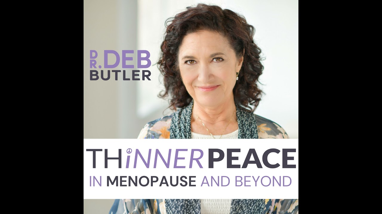 Ep 287: Change How Your Brain Thinks Around Desires and Urges