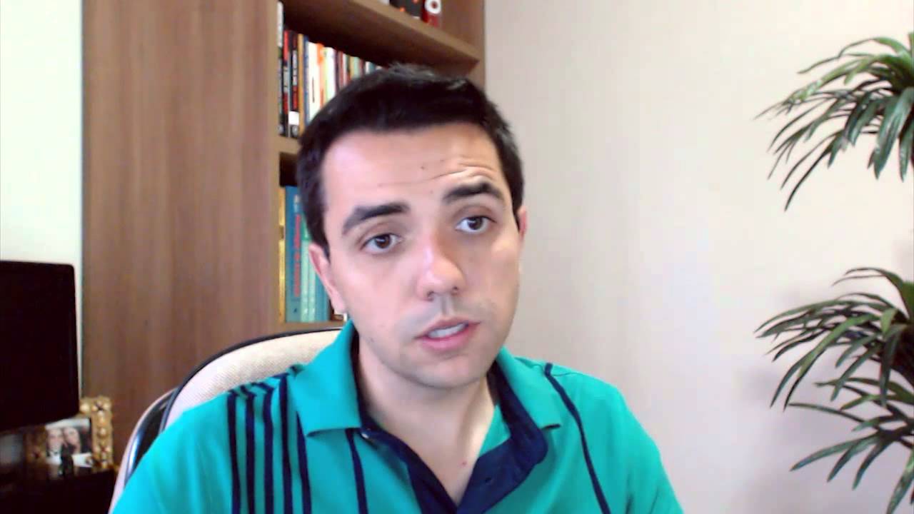 Entrevista a Juliano Fontes - Trader Betfair