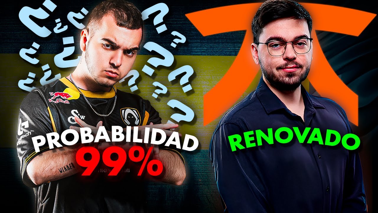 🚨¡FLAKKED al 99% de PROBABILIDAD de JUGAR y GAAX RENOVADO! 💣🤯