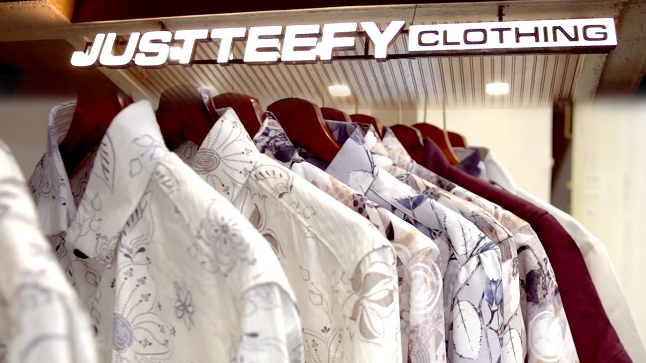 Shirts Wholesale Pune / Premium Shirts / Justteefy Clothing