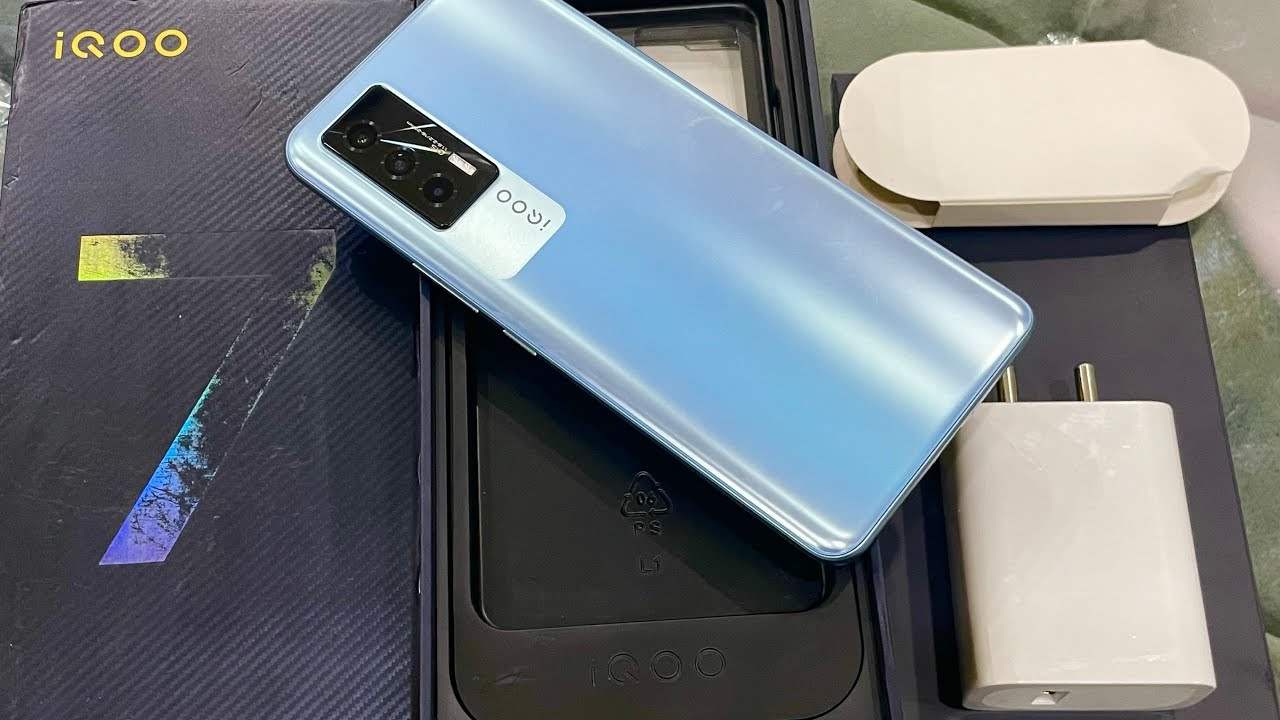 iQOO 7 5G Unboxing & Honest Review !! iQOO 7 Long Term Review after 1 Year