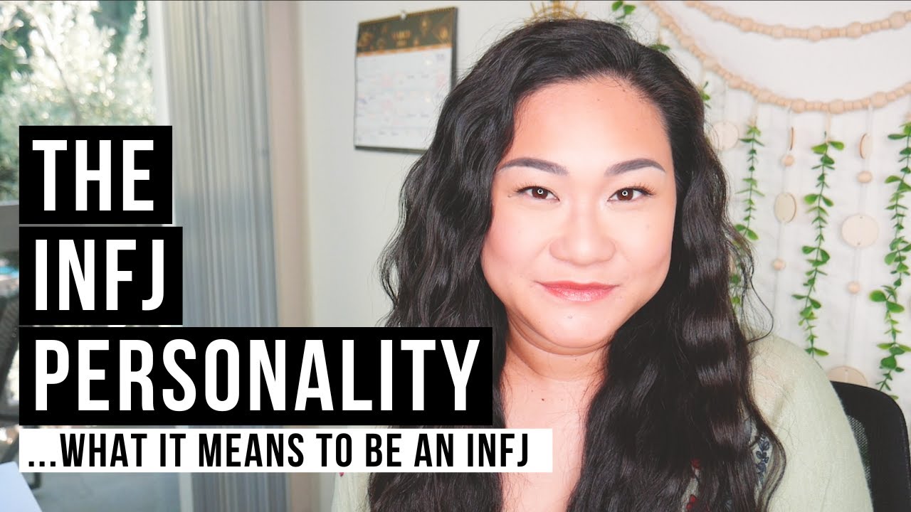 Тип личности INFJ: основные сведения