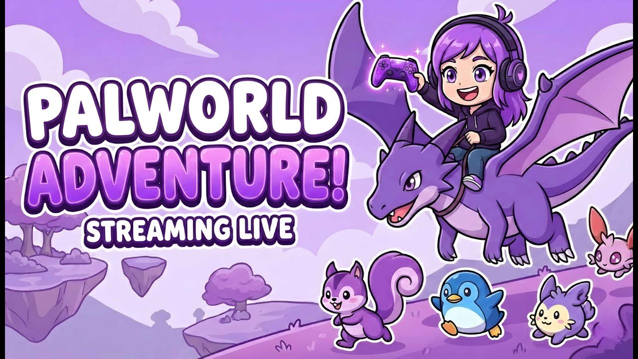 Pals with attitude problems | Palworld gameplay #palworld #gaming