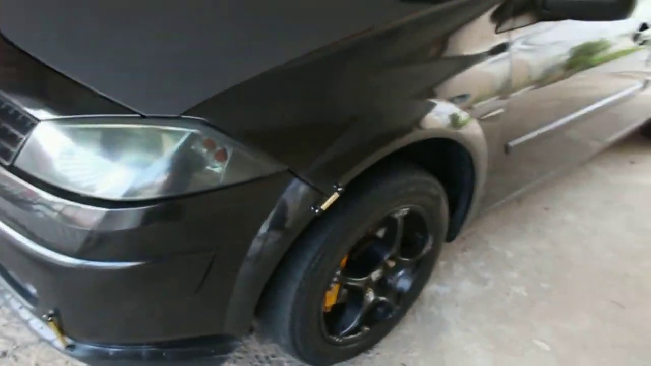Problemas comuns no Megane 2 / Common issues in the Megane 2