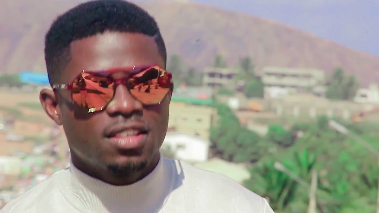 YASSILEY - ORGULHO MACUA [[ VIDEO BY JOHN PIRES DA CUNHA]] OFFICIAL VIDEO