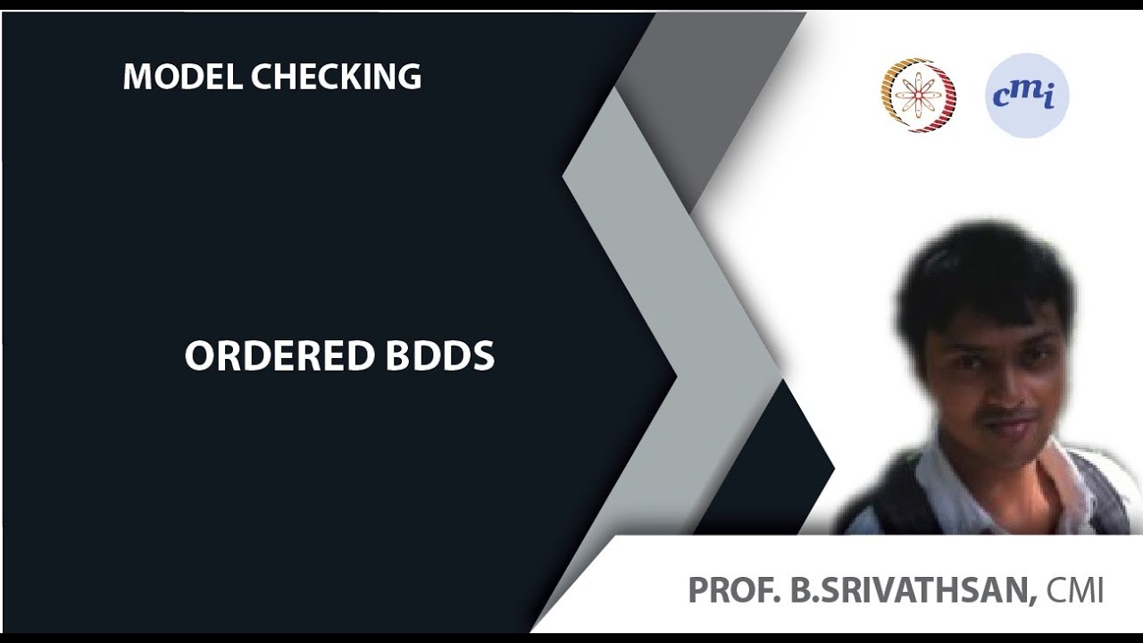 Ordered BDDs