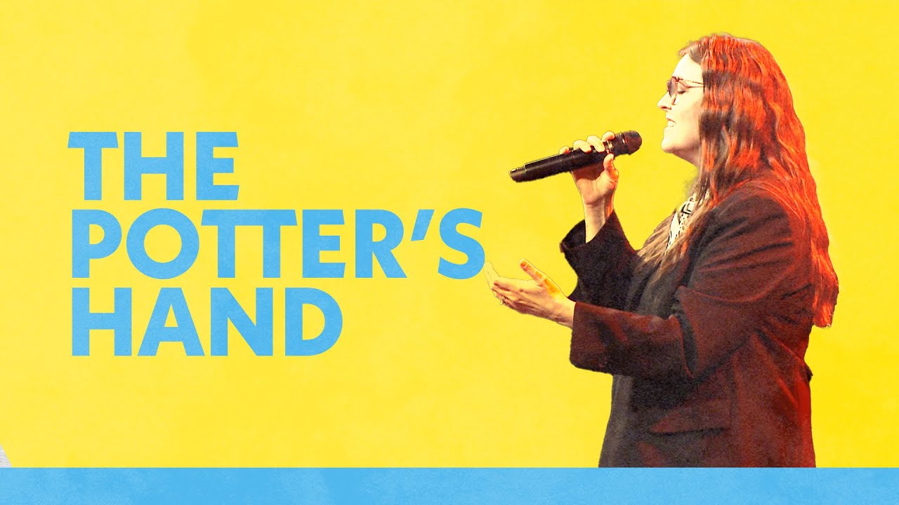 The Potter's Hand - Thomas Road Worship