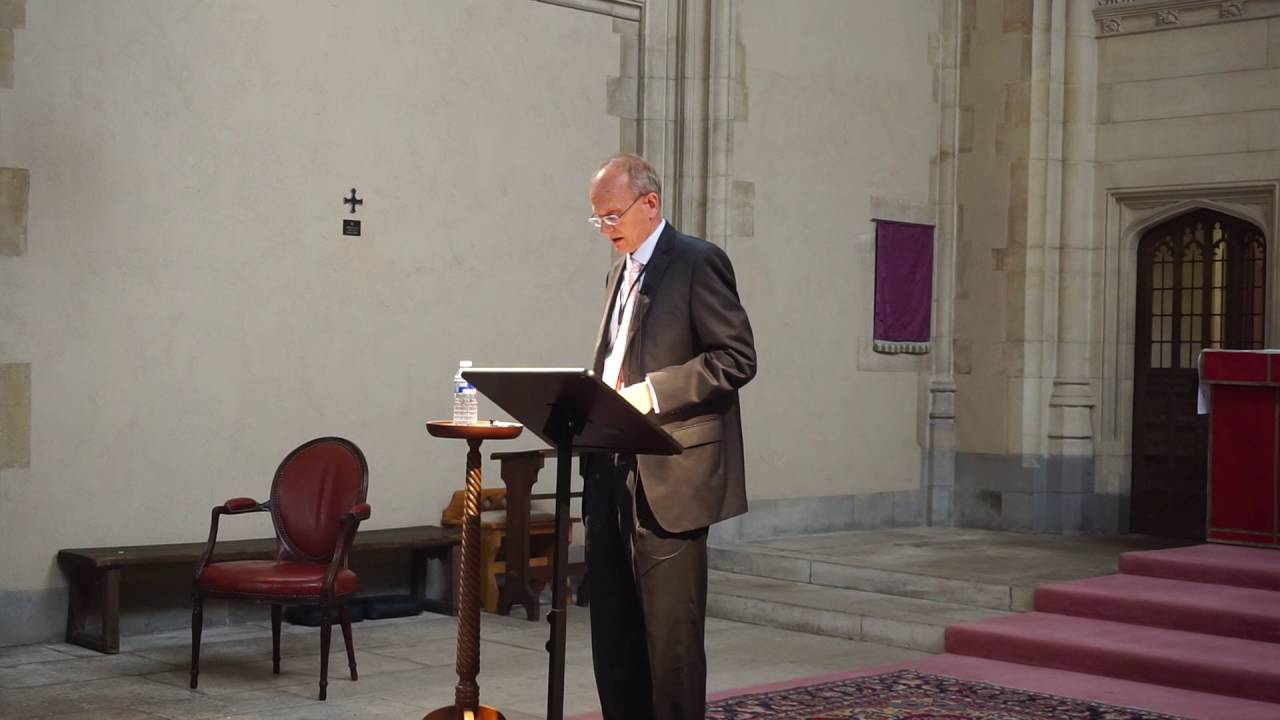 Hans Boersma - Theophany as Divine Hospitality in Origen and Chrysostom