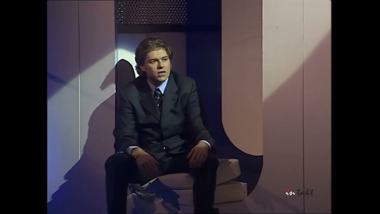 ESAD PLAVI - STICI NECU