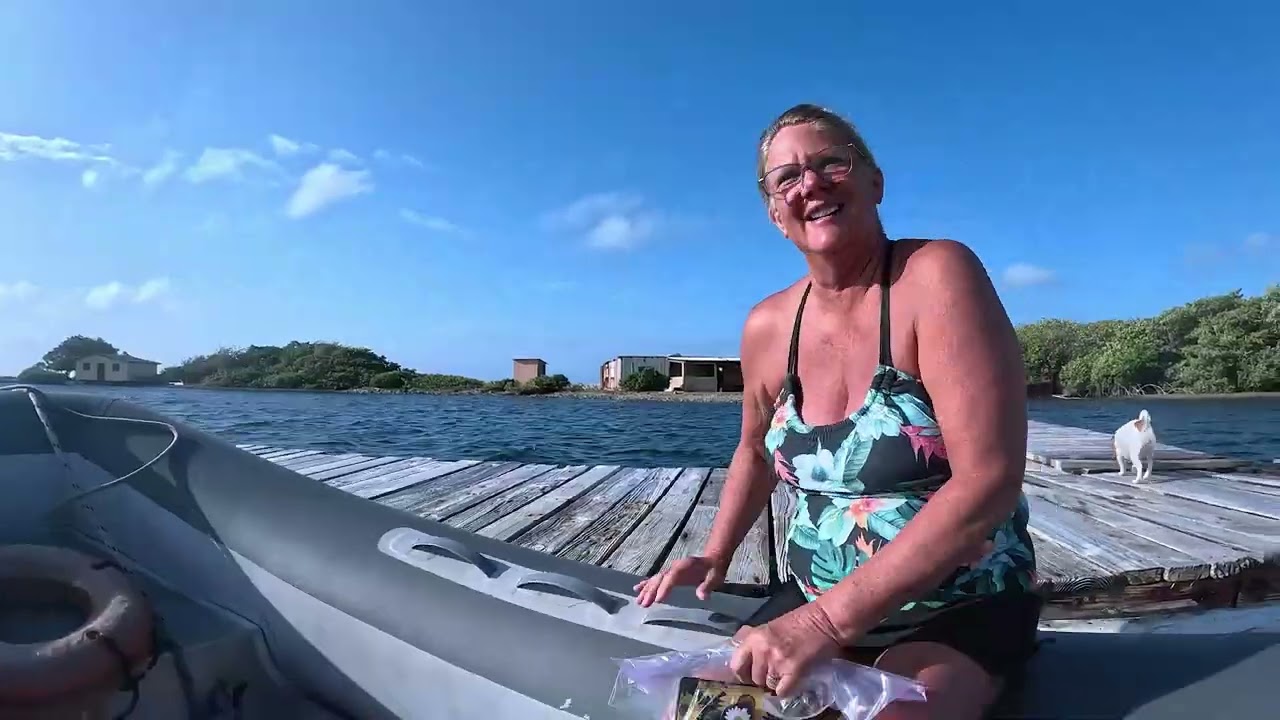 Sea Glass Island Aruba Feb 23