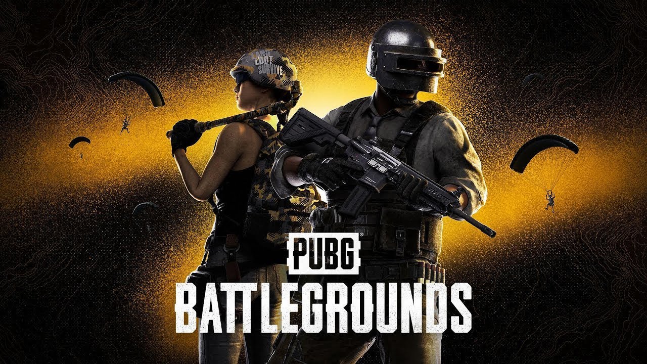 PUBGéza a B3TON-nal! 😎