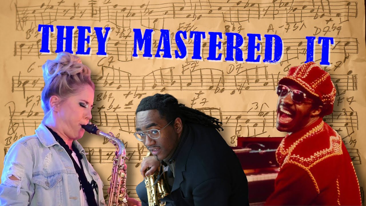 Is This the Only Chord Progression You Need to Know?