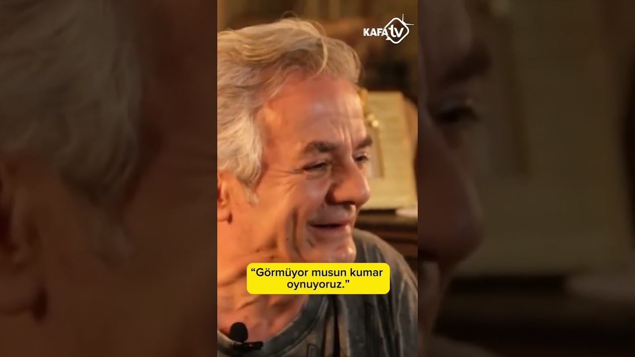 Fatma Girik Kumar Masasını Basmış 😮 | Zafer Alg&ouml;z Anlatıyor #shorts