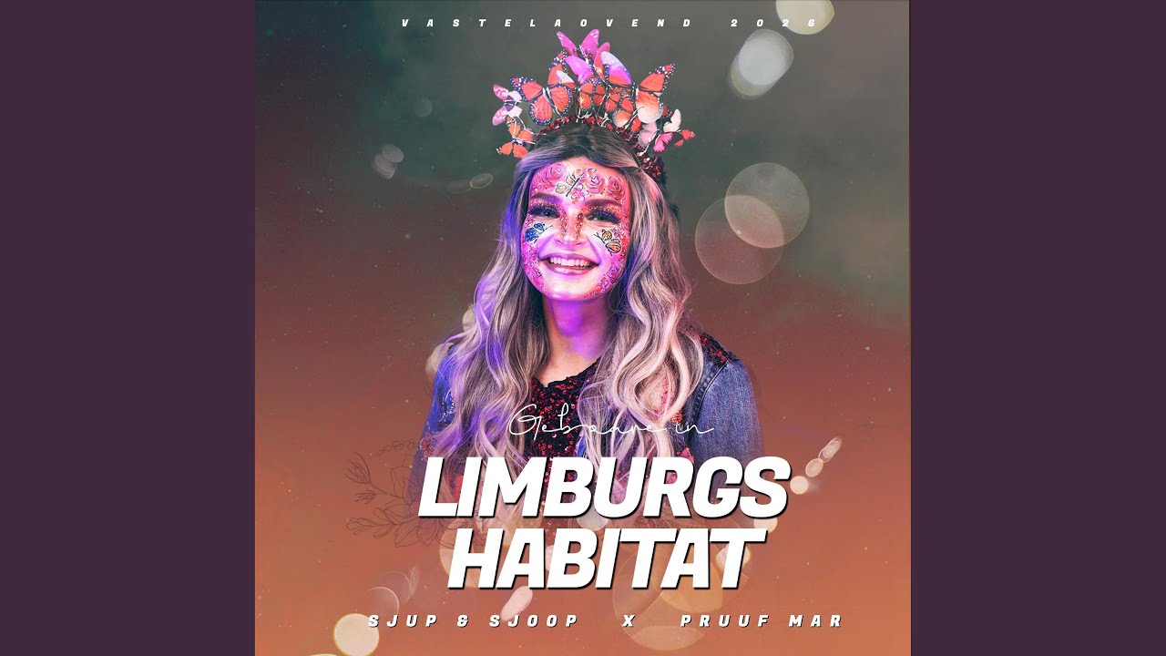 Limburgs Habitat