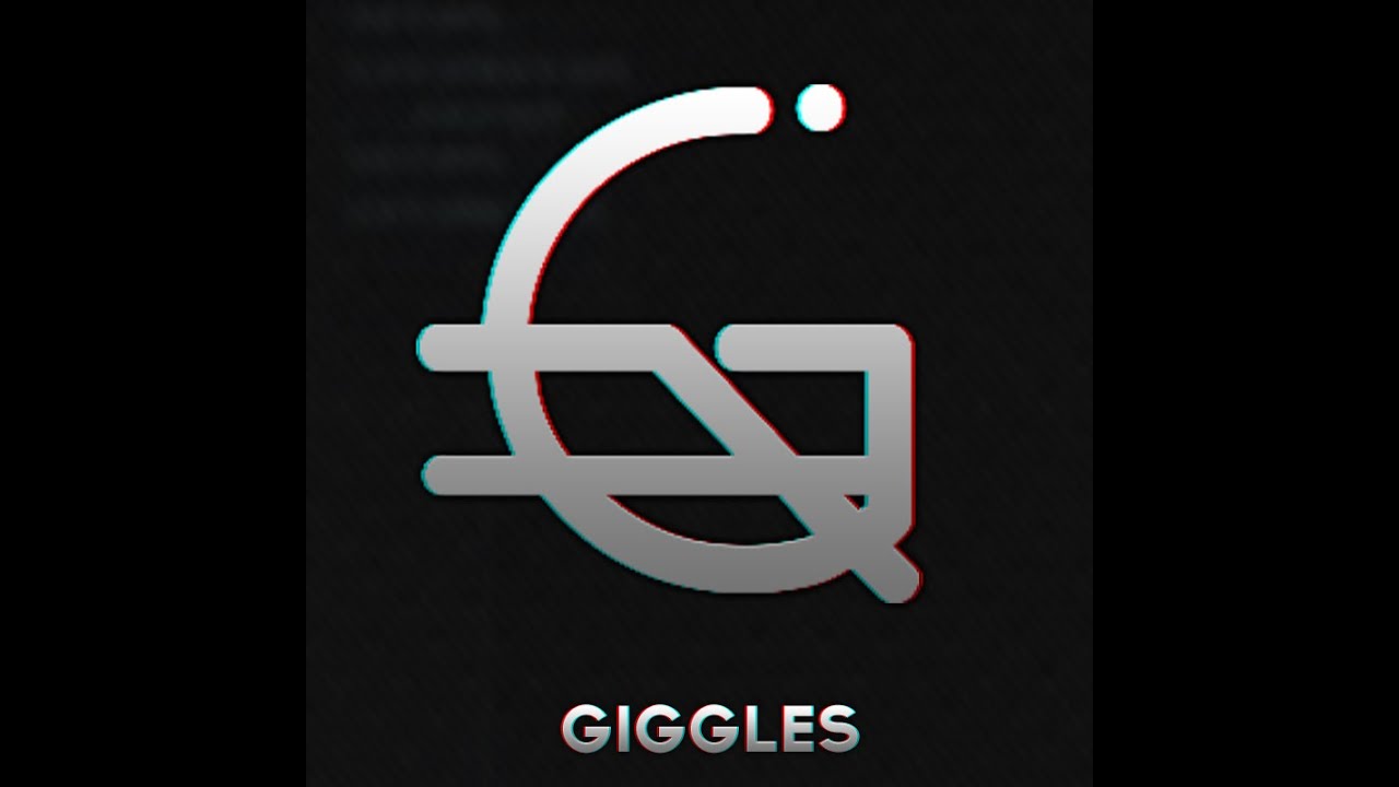 SB Giggles - Joined @SpaceBoundClan | #SBGigglypoo