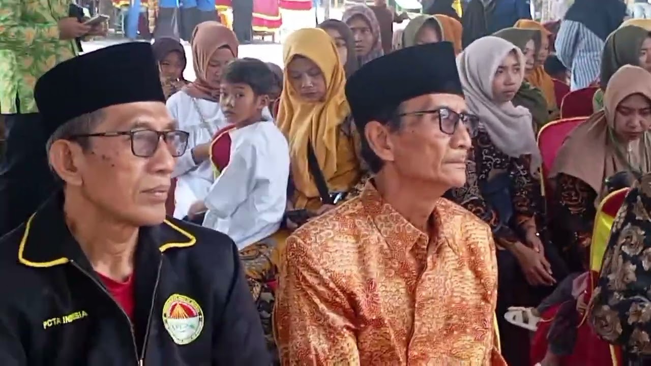 HARLAH BTQ PANCA KAB TH 1447 H
